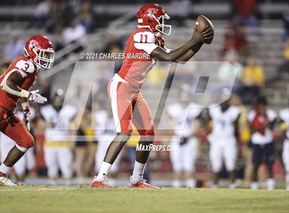 Thumbnail 1 in Cape Fear @ Seventy-First photogallery.