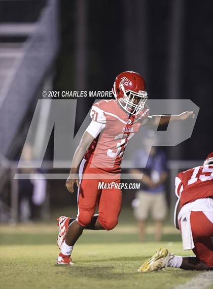 Thumbnail 2 in Cape Fear @ Seventy-First photogallery.