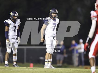 Thumbnail 3 in Cape Fear @ Seventy-First photogallery.