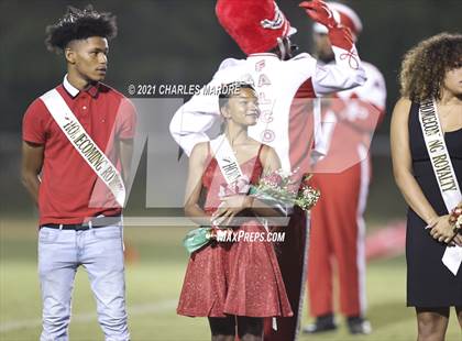 Thumbnail 3 in Cape Fear @ Seventy-First photogallery.