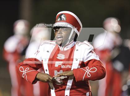 Thumbnail 3 in Cape Fear @ Seventy-First photogallery.