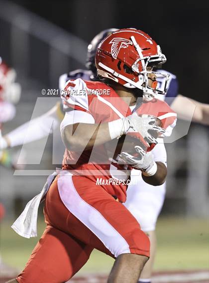 Thumbnail 3 in Cape Fear @ Seventy-First photogallery.