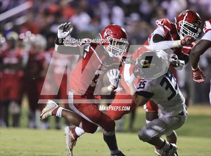 Thumbnail 1 in Cape Fear @ Seventy-First photogallery.