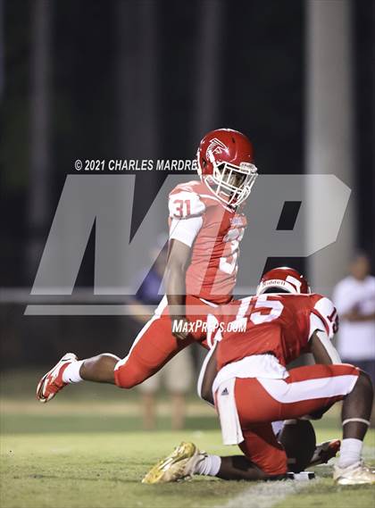Thumbnail 1 in Cape Fear @ Seventy-First photogallery.