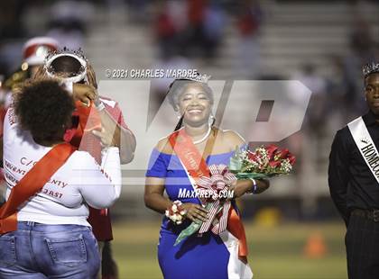 Thumbnail 3 in Cape Fear @ Seventy-First photogallery.
