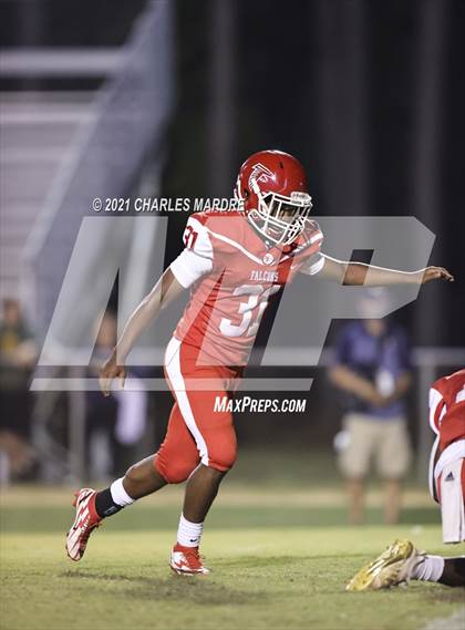 Thumbnail 1 in Cape Fear @ Seventy-First photogallery.