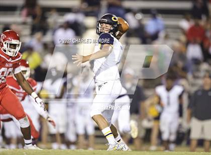 Thumbnail 3 in Cape Fear @ Seventy-First photogallery.