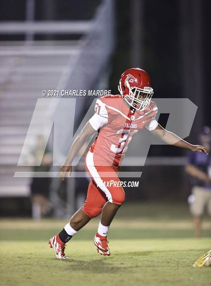 Thumbnail 3 in Cape Fear @ Seventy-First photogallery.