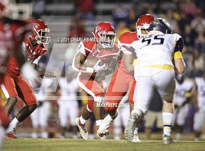Thumbnail 3 in Cape Fear @ Seventy-First photogallery.