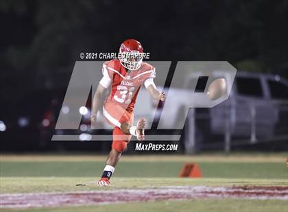 Thumbnail 2 in Cape Fear @ Seventy-First photogallery.