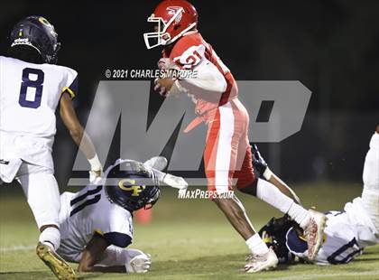 Thumbnail 3 in Cape Fear @ Seventy-First photogallery.