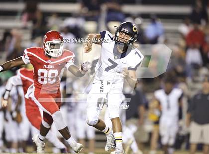 Thumbnail 2 in Cape Fear @ Seventy-First photogallery.