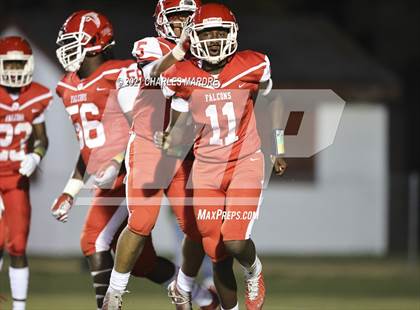 Thumbnail 2 in Cape Fear @ Seventy-First photogallery.