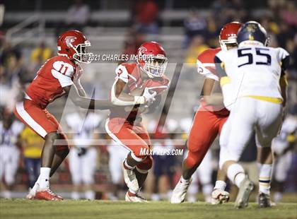 Thumbnail 2 in Cape Fear @ Seventy-First photogallery.