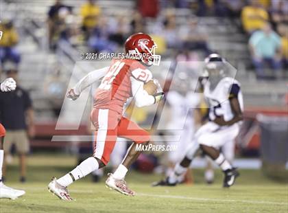 Thumbnail 1 in Cape Fear @ Seventy-First photogallery.