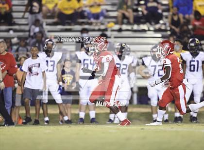 Thumbnail 1 in Cape Fear @ Seventy-First photogallery.