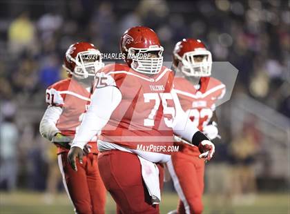 Thumbnail 1 in Cape Fear @ Seventy-First photogallery.
