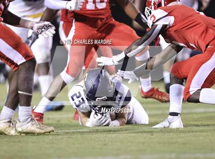 Thumbnail 2 in Cape Fear @ Seventy-First photogallery.