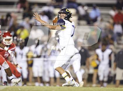 Thumbnail 2 in Cape Fear @ Seventy-First photogallery.