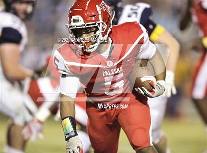 Thumbnail 3 in Cape Fear @ Seventy-First photogallery.