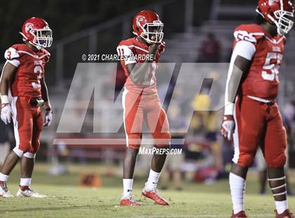 Thumbnail 2 in Cape Fear @ Seventy-First photogallery.