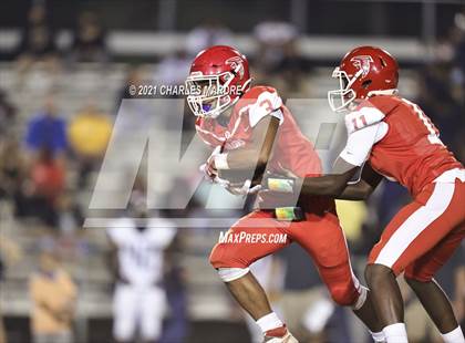 Thumbnail 1 in Cape Fear @ Seventy-First photogallery.