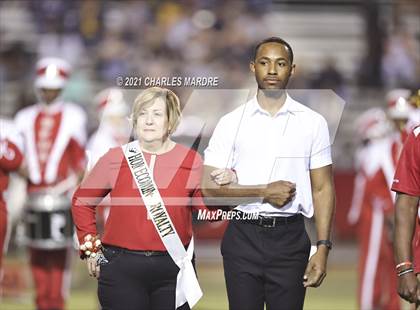 Thumbnail 2 in Cape Fear @ Seventy-First photogallery.
