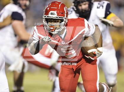 Thumbnail 2 in Cape Fear @ Seventy-First photogallery.