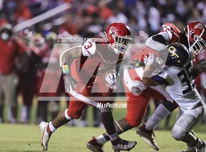 Thumbnail 3 in Cape Fear @ Seventy-First photogallery.