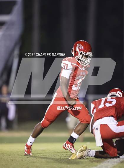 Thumbnail 3 in Cape Fear @ Seventy-First photogallery.