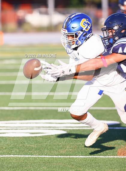 Thumbnail 1 in Bellarmine College Prep vs. Serra photogallery.