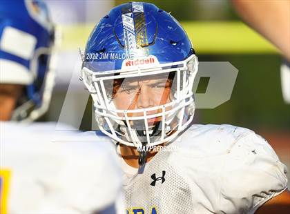 Thumbnail 1 in Bellarmine College Prep vs. Serra photogallery.