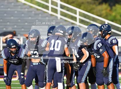 Thumbnail 2 in Bellarmine College Prep vs. Serra photogallery.