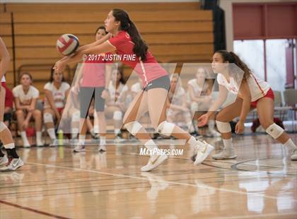 Thumbnail 3 in Cathedral Catholic @ Scripps Ranch photogallery.