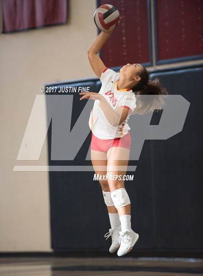 Thumbnail 3 in Cathedral Catholic @ Scripps Ranch photogallery.