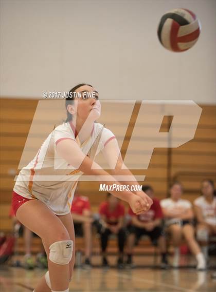 Thumbnail 1 in Cathedral Catholic @ Scripps Ranch photogallery.