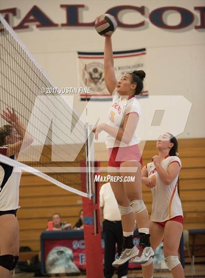 Thumbnail 3 in Cathedral Catholic @ Scripps Ranch photogallery.