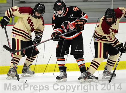 Thumbnail 2 in Watertown/Pomperaug @ North Haven photogallery.
