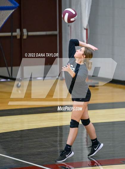 Thumbnail 2 in Graford vs Tioga (Poolville Summer Slam Tournament) photogallery.