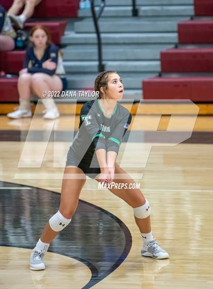 Thumbnail 2 in Graford vs Tioga (Poolville Summer Slam Tournament) photogallery.