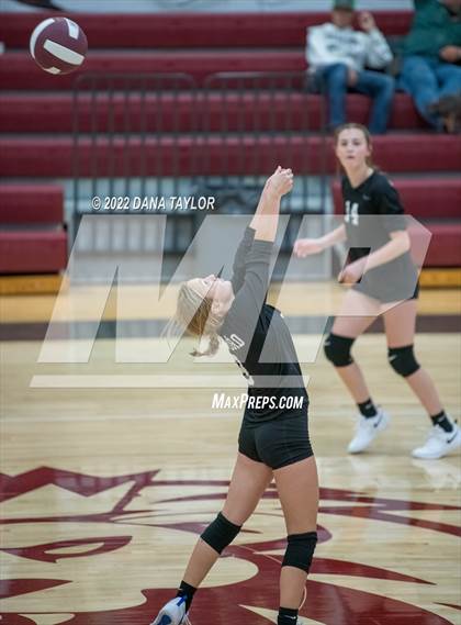 Thumbnail 1 in Graford vs Tioga (Poolville Summer Slam Tournament) photogallery.