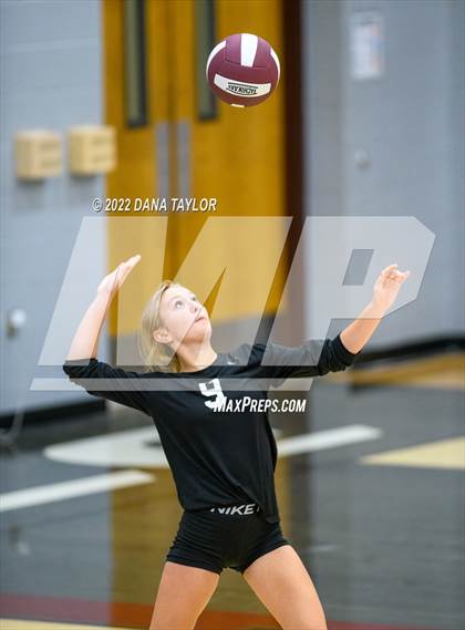 Thumbnail 2 in Graford vs Tioga (Poolville Summer Slam Tournament) photogallery.