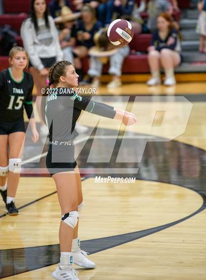 Thumbnail 2 in Graford vs Tioga (Poolville Summer Slam Tournament) photogallery.