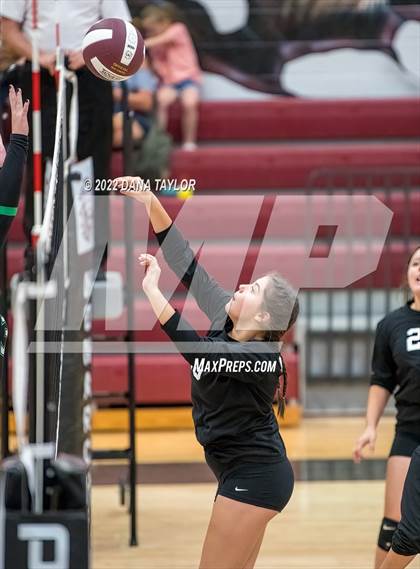 Thumbnail 2 in Graford vs Tioga (Poolville Summer Slam Tournament) photogallery.