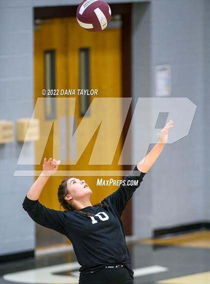 Thumbnail 3 in Graford vs Tioga (Poolville Summer Slam Tournament) photogallery.