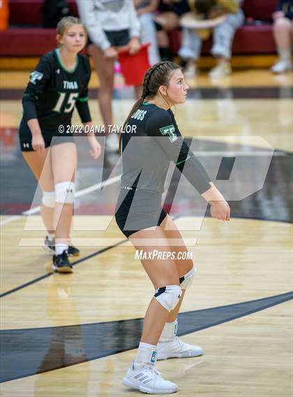 Thumbnail 1 in Graford vs Tioga (Poolville Summer Slam Tournament) photogallery.