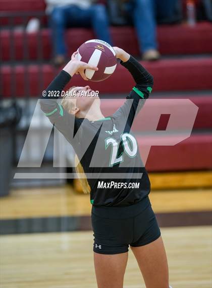 Thumbnail 2 in Graford vs Tioga (Poolville Summer Slam Tournament) photogallery.