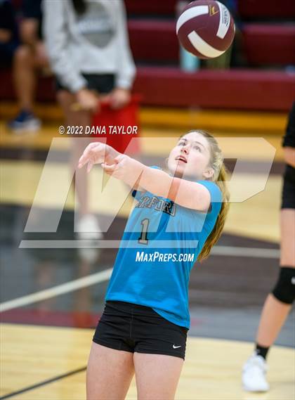 Thumbnail 1 in Graford vs Tioga (Poolville Summer Slam Tournament) photogallery.