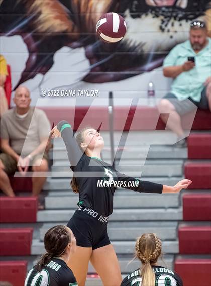 Thumbnail 1 in Graford vs Tioga (Poolville Summer Slam Tournament) photogallery.