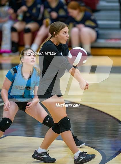 Thumbnail 1 in Graford vs Tioga (Poolville Summer Slam Tournament) photogallery.